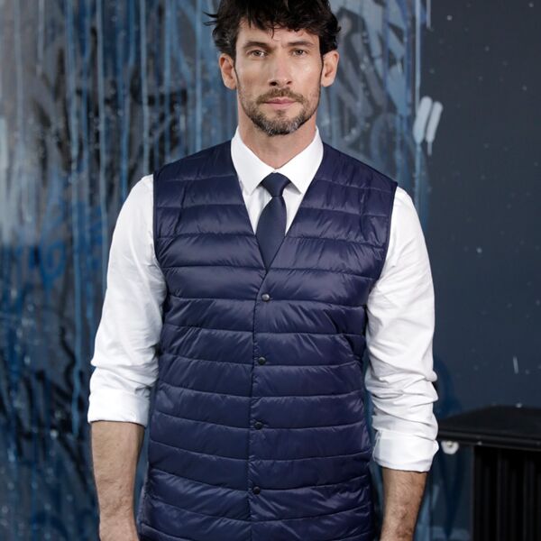 NEOBLU Arthur Lightweight Bodywarmer Thumbnail