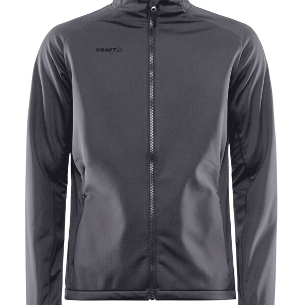 Men's Core Explore Soft Shell Jacket Thumbnail