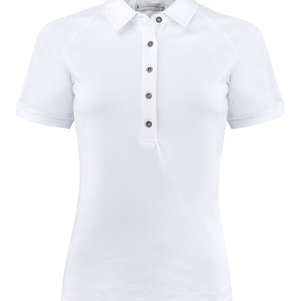 Ladies Brookings Polo Thumbnail