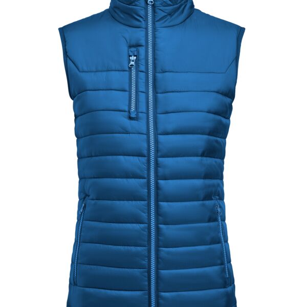 Ladies Meadows Vest Thumbnail