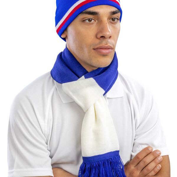 Team scarf Thumbnail