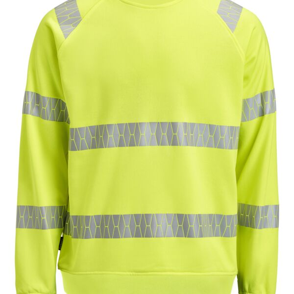 Sweatshirt Hi-Vis Thumbnail