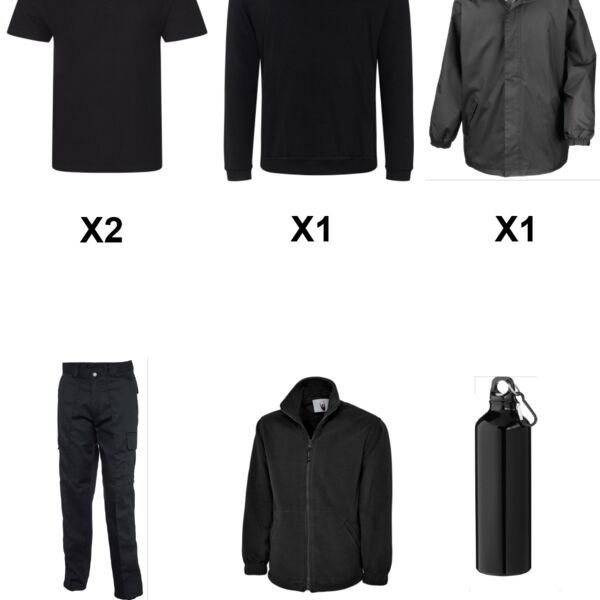 Bundle 2 (Foundation Learning) Thumbnail