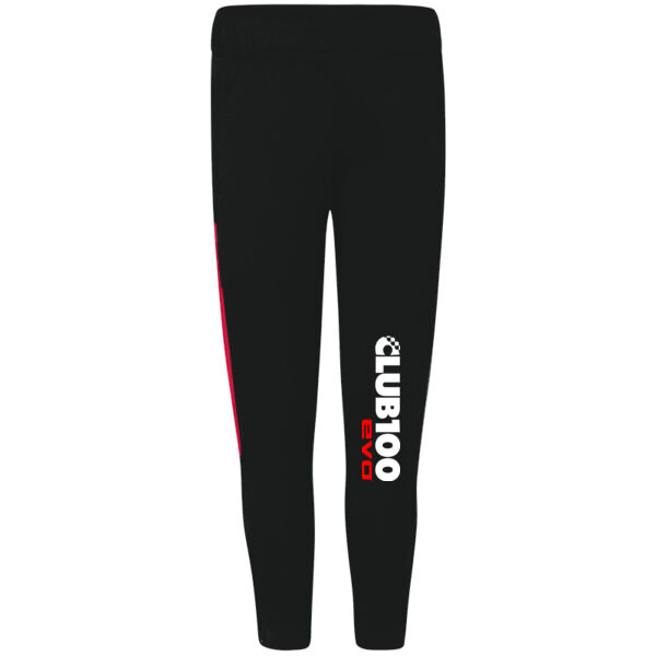 Kids Knitted Tracksuit Pants Thumbnail