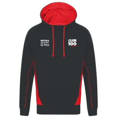 Pullover hoodie Thumbnail