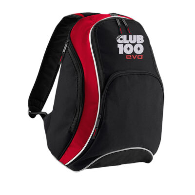 Teamwear backpack Thumbnail
